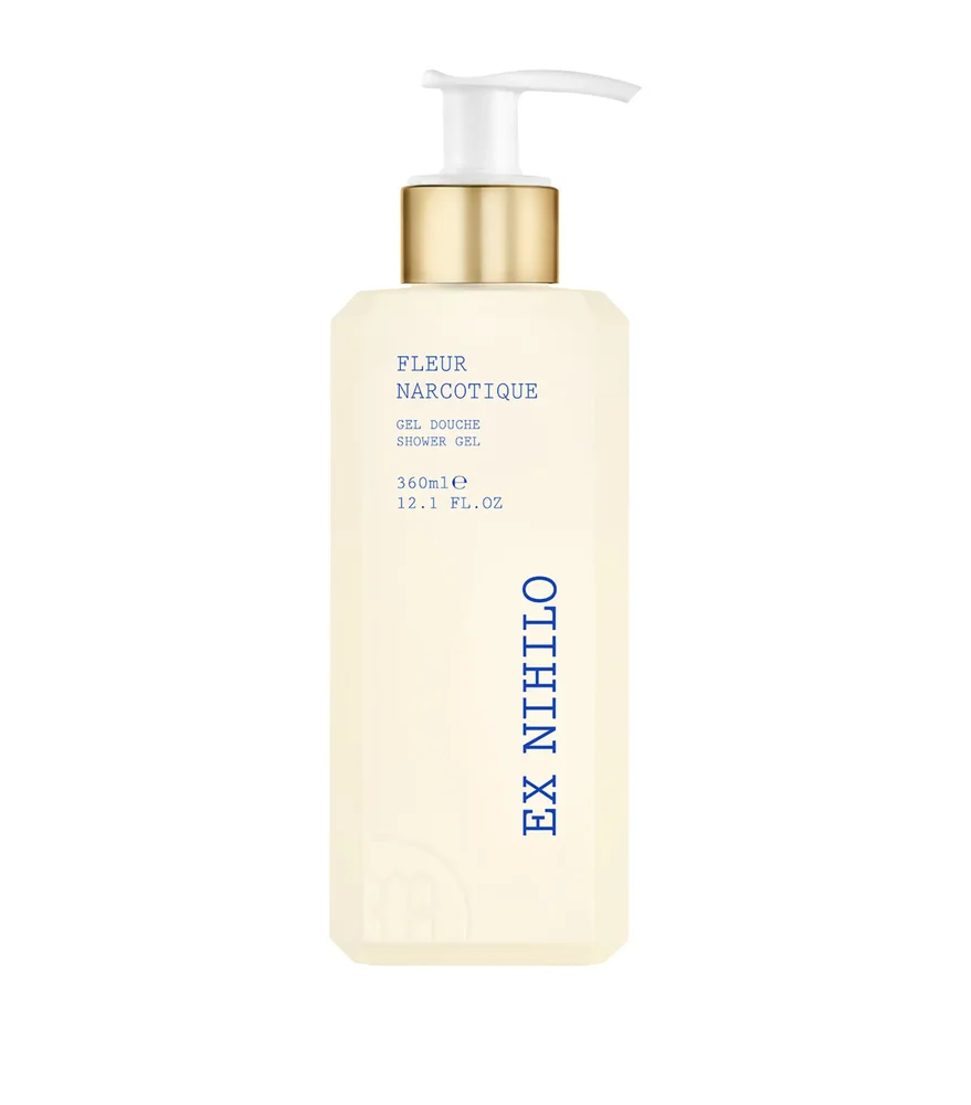 Fleur Narcotique Shower Gel (360ml)