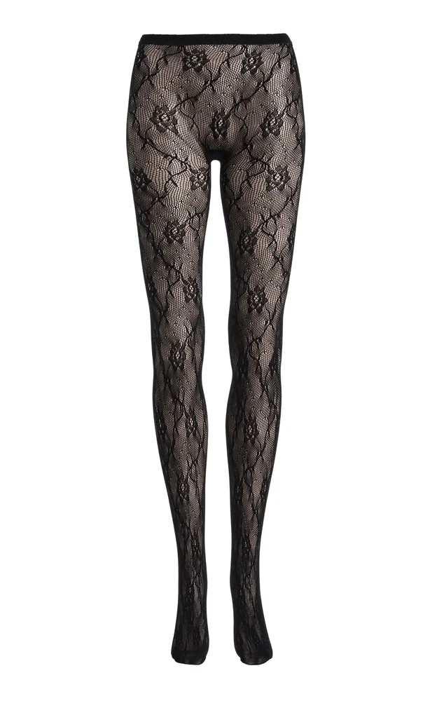 Nova Lace Tights