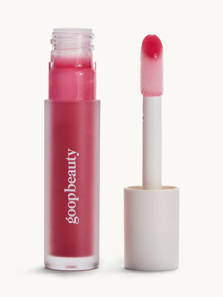 Hydra-Barrier Gel Gloss in Tulip