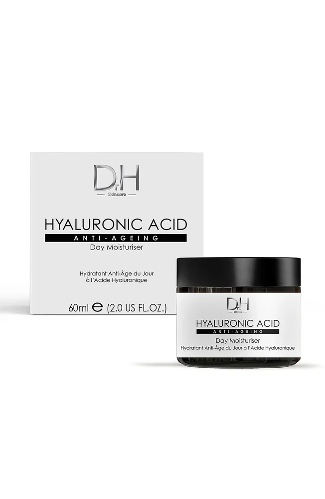 Dr. H Hyaluronic Acid Anti-Aging Day Moisturizer