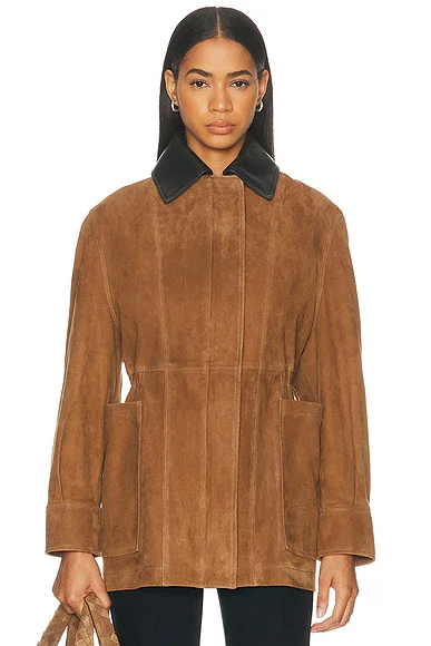 Grange Jacket