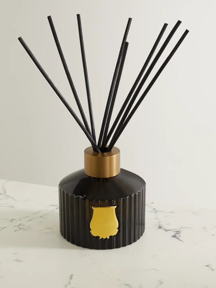 Mediterranean Aromas Diffuser - Cyrnos, 350ml