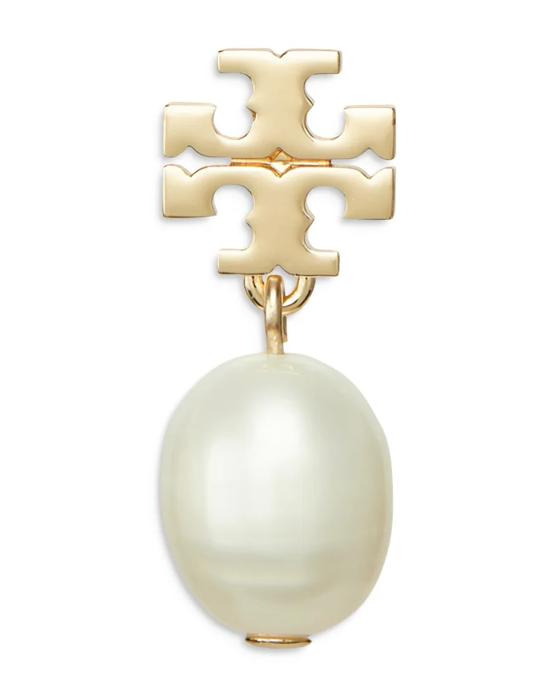 Moondance Pearl Drop Earrings