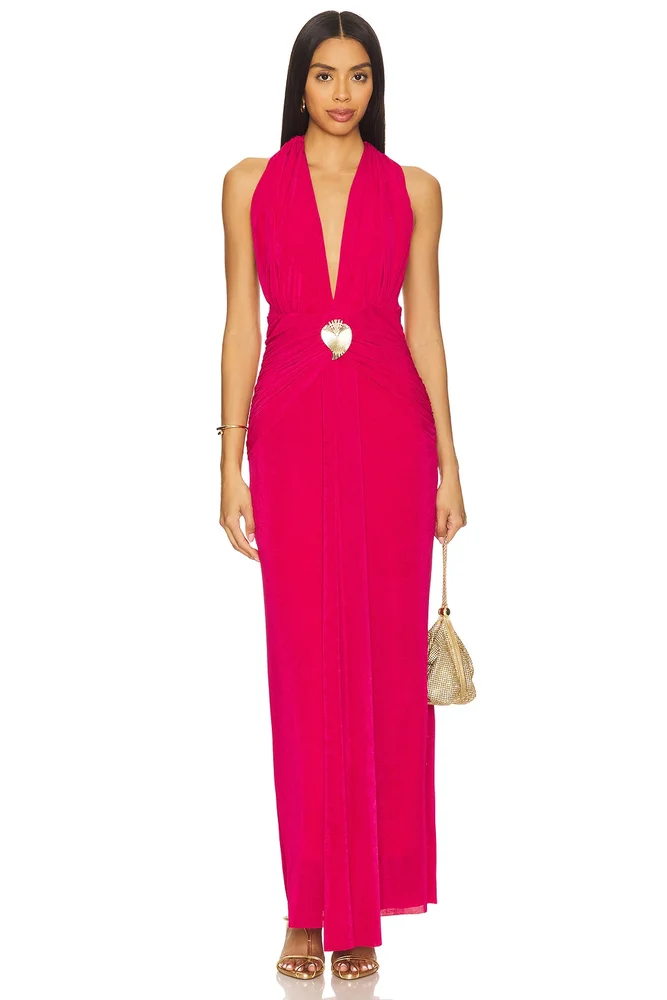 Radiant Gown