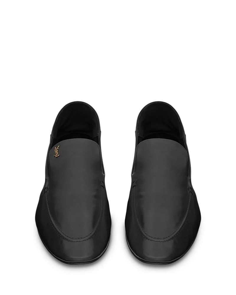 Alain Slippers
