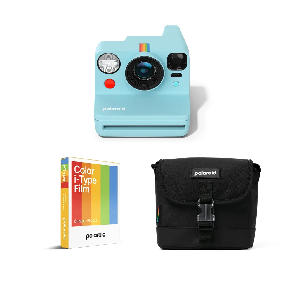 Now+ Generation 3 Travel Set