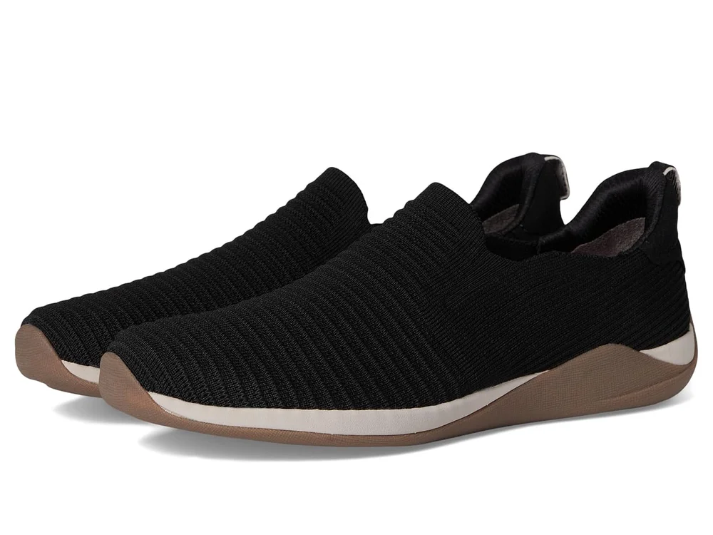 Era Knit Slip-On Sneakers