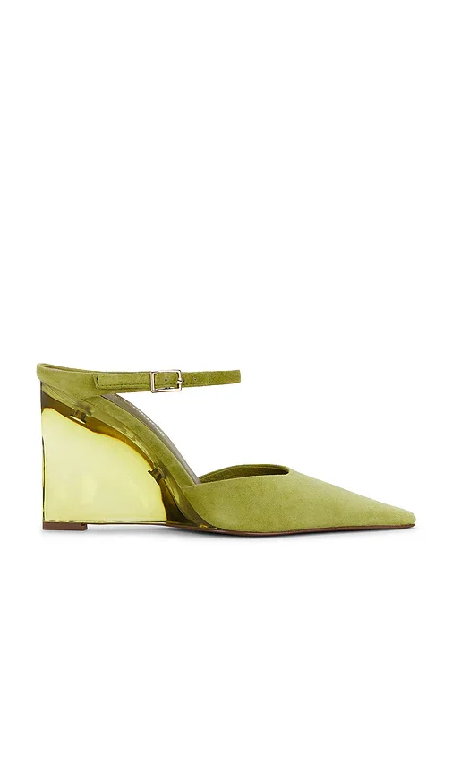 Perceptive Pump Jeffrey Campbell