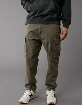 Ae AE Flex Lived-In Cargo Pant