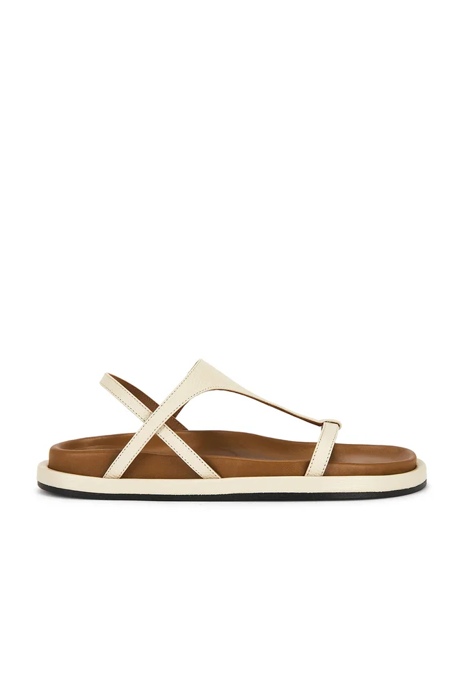 Ultimo Sandal