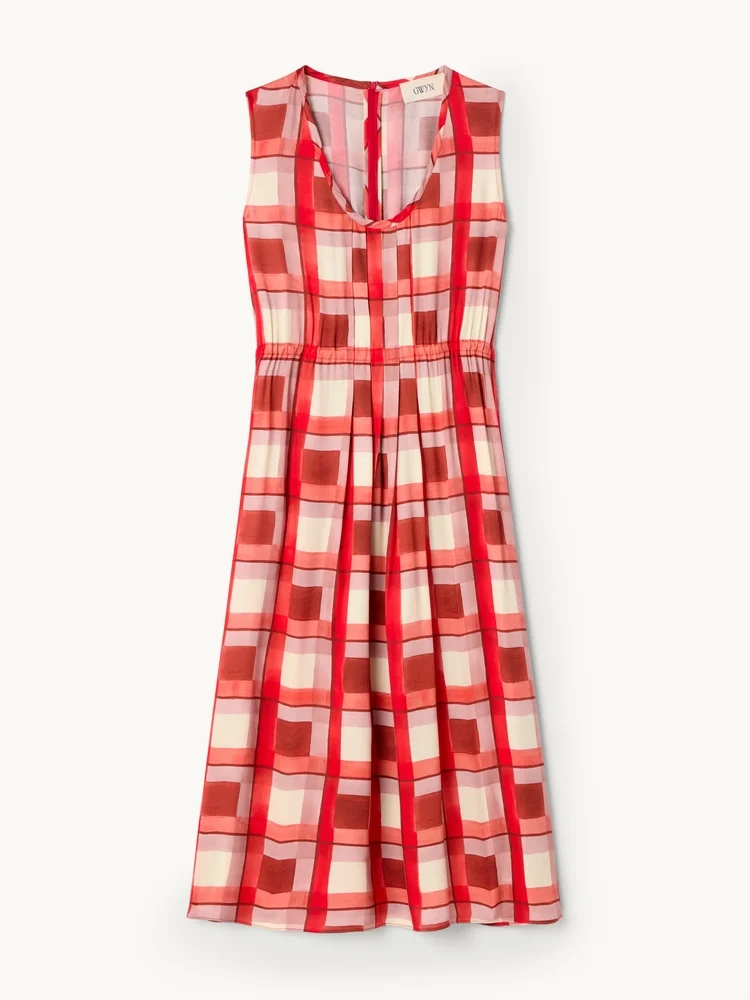 Claudia Dress