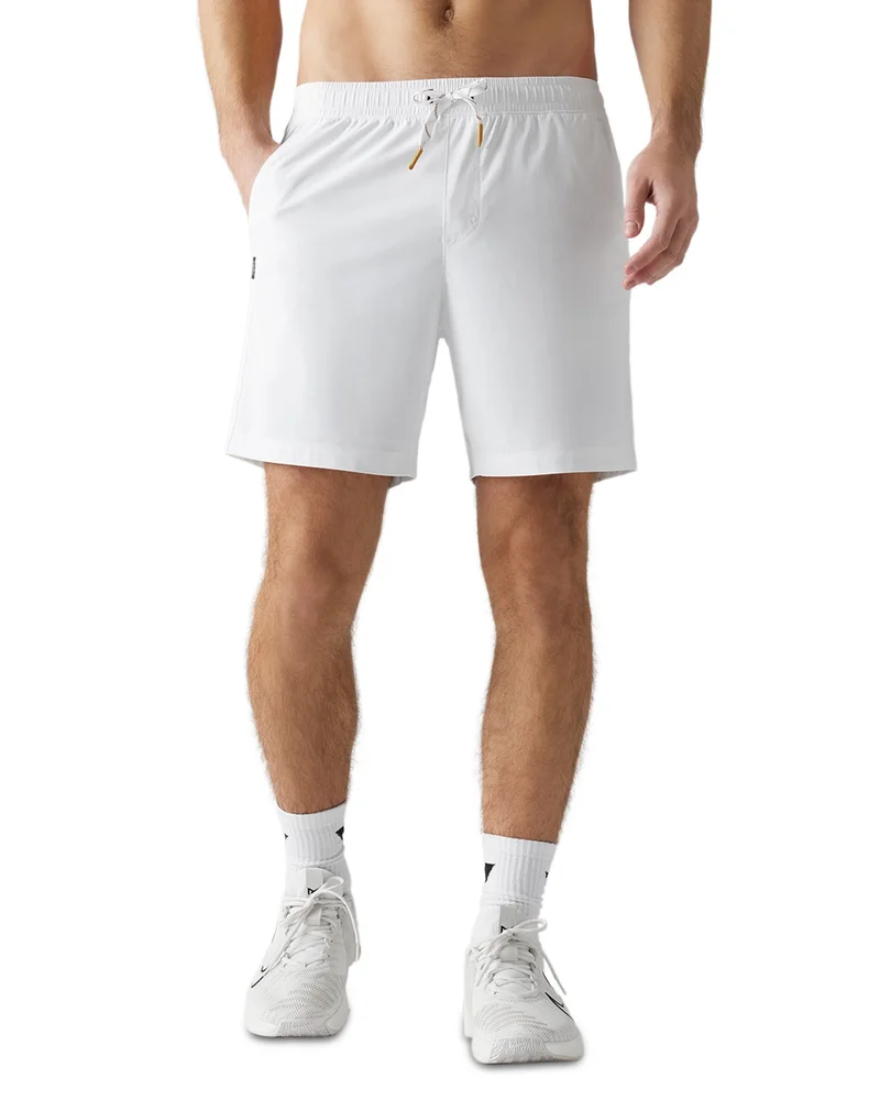 7" Pursuit Shorts, Lined