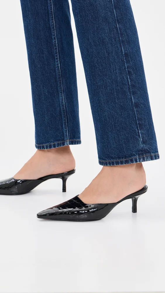 Riley 50 Heels