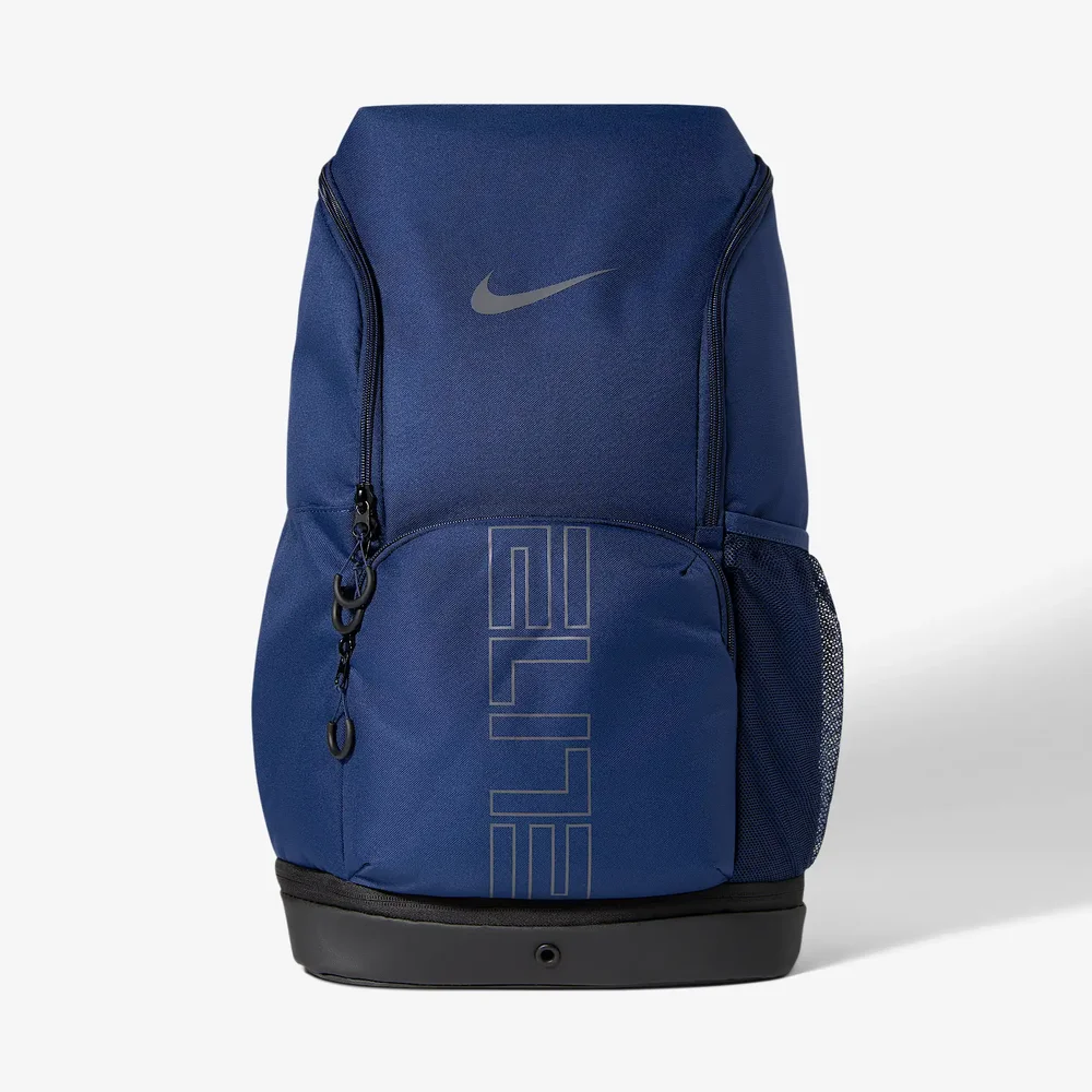 Varsity Elite Backpack (32L) in Midnight Navy