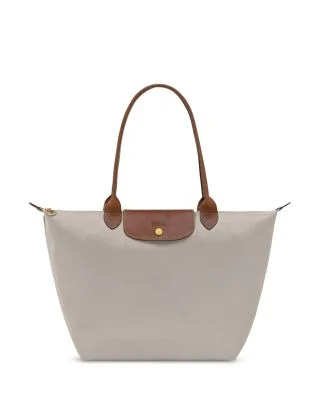 Le Pliage Original Large Nylon Tote Bag