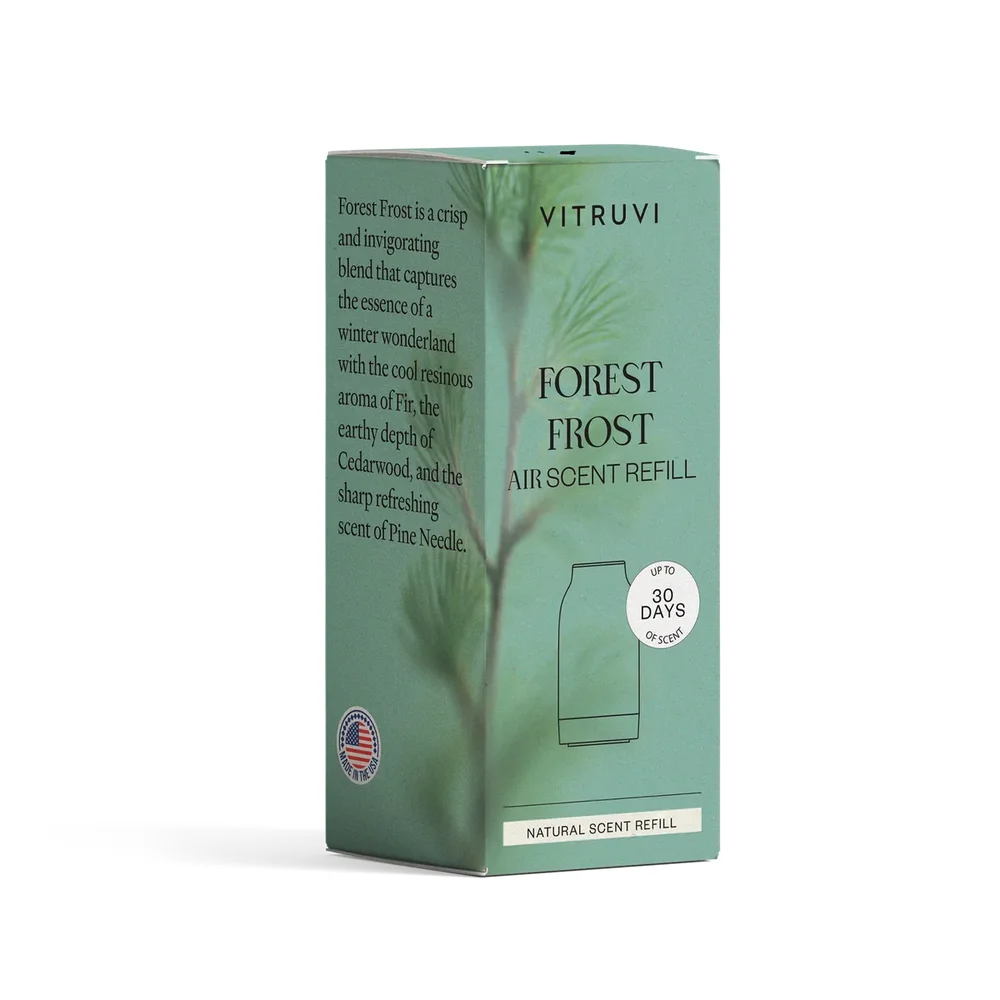 Forest Frost Air Scent Refill