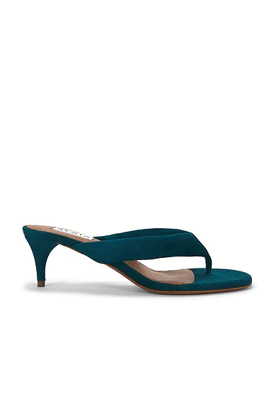 Padded Sandal