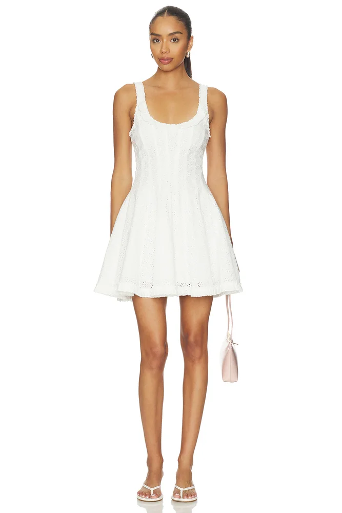 Moxie Dress