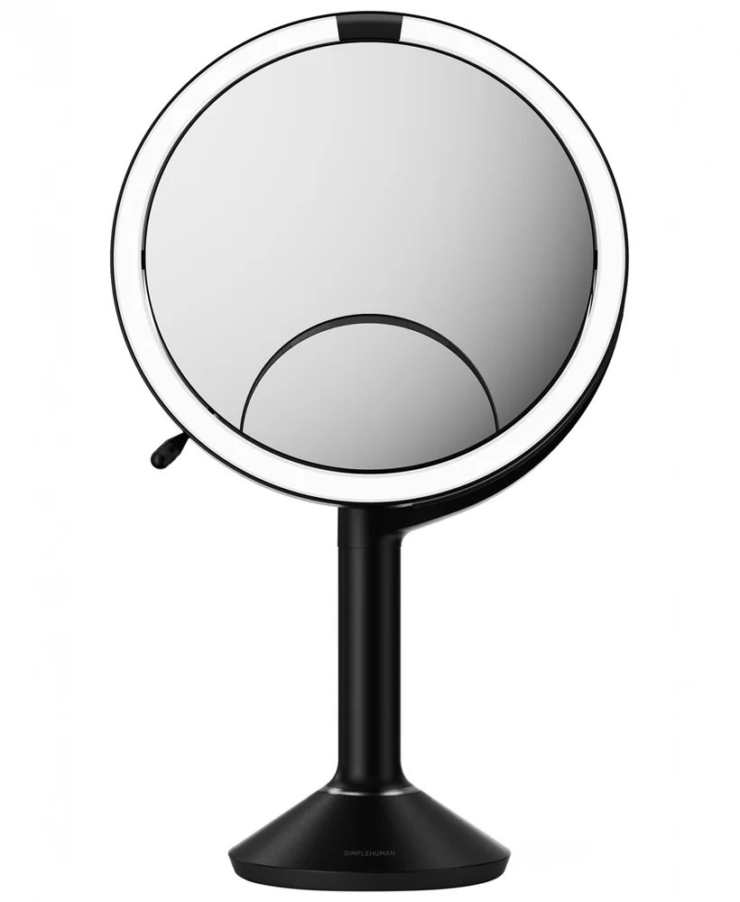 Sensor Mirror
