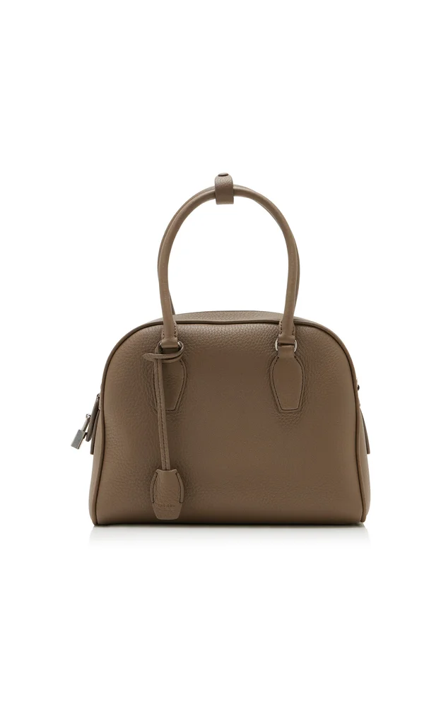 India 10 Leather Bag