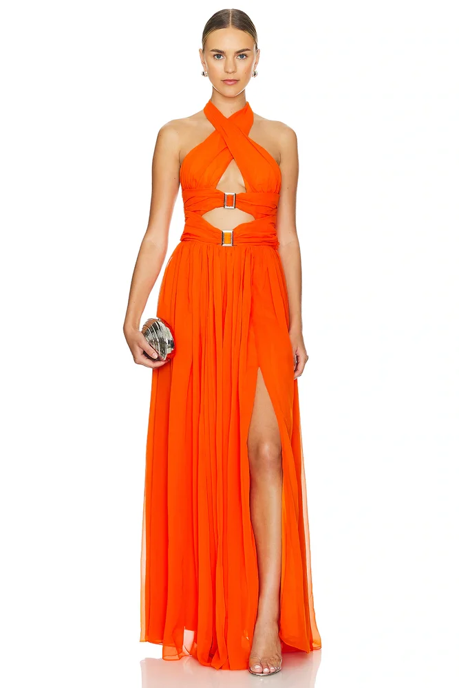 x REVOLVE Jamilah Dress