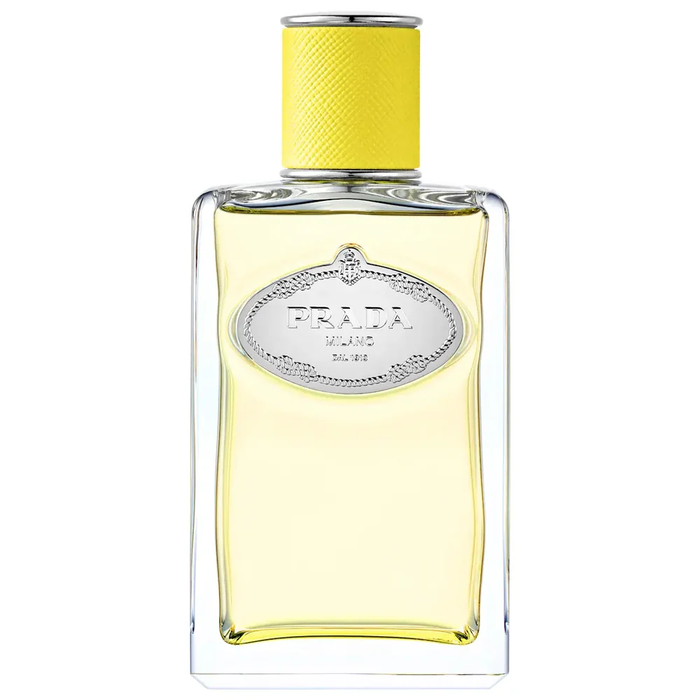 Infusion d'Ylang Eau de Parfum with Sandalwood & Bergamot