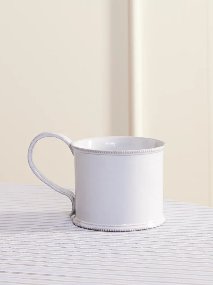 Perles ceramic cup