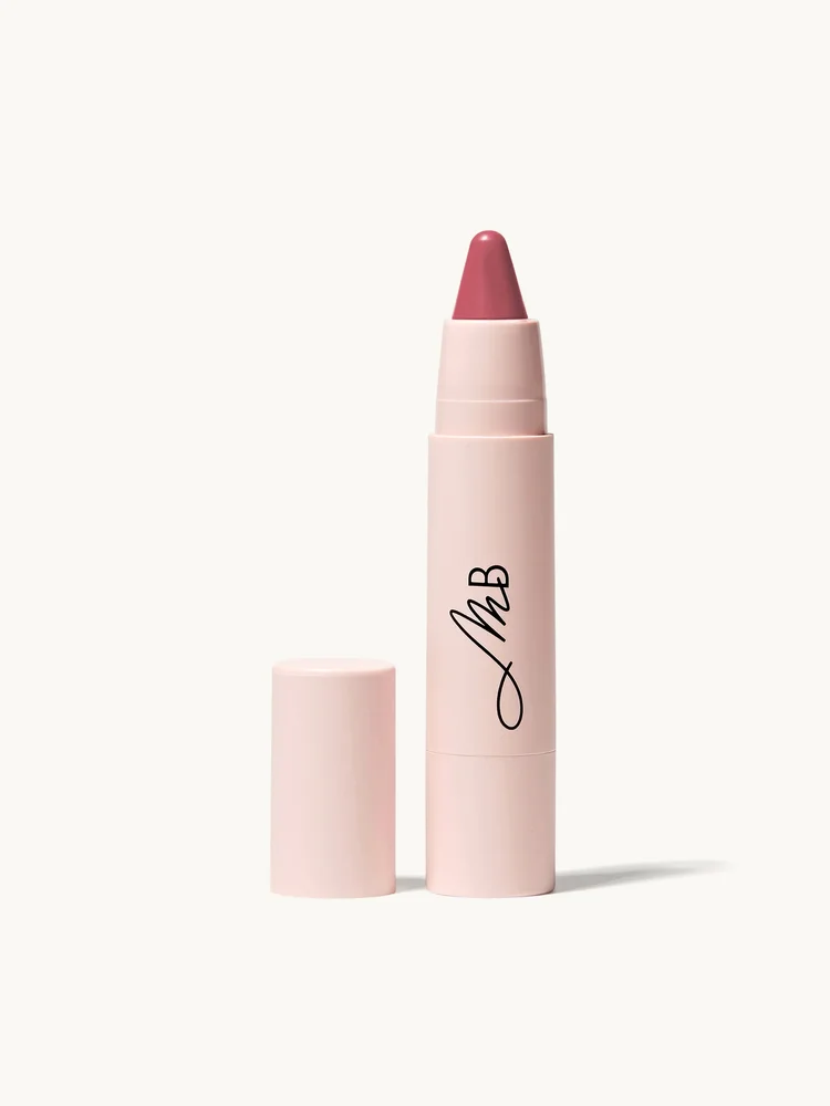 Kissen Lush Lipstick Crayon in Florence