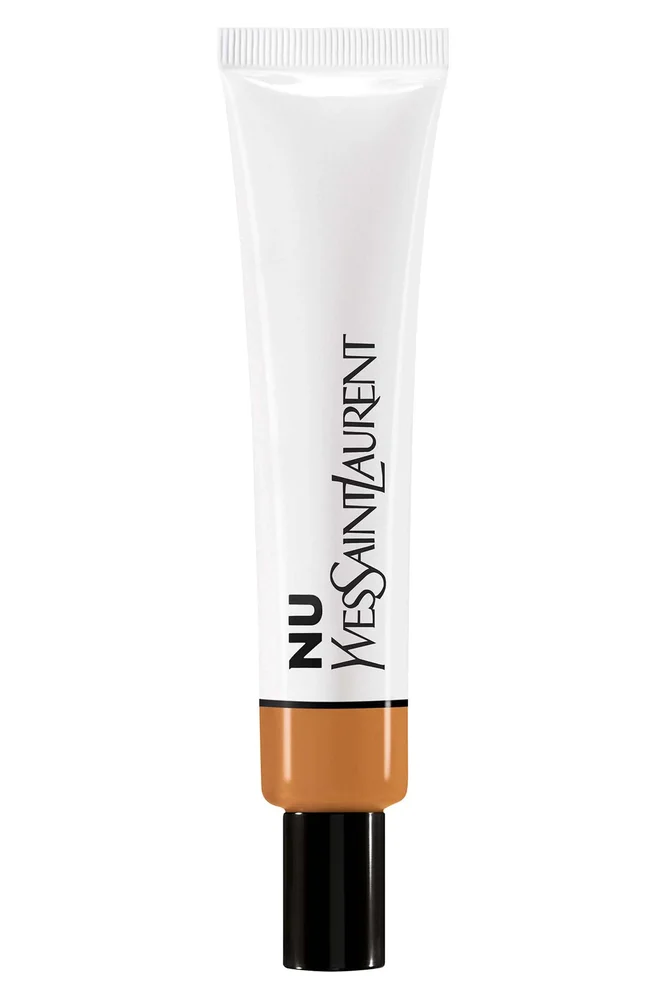 NU Bare Look Tint Foundation, 16