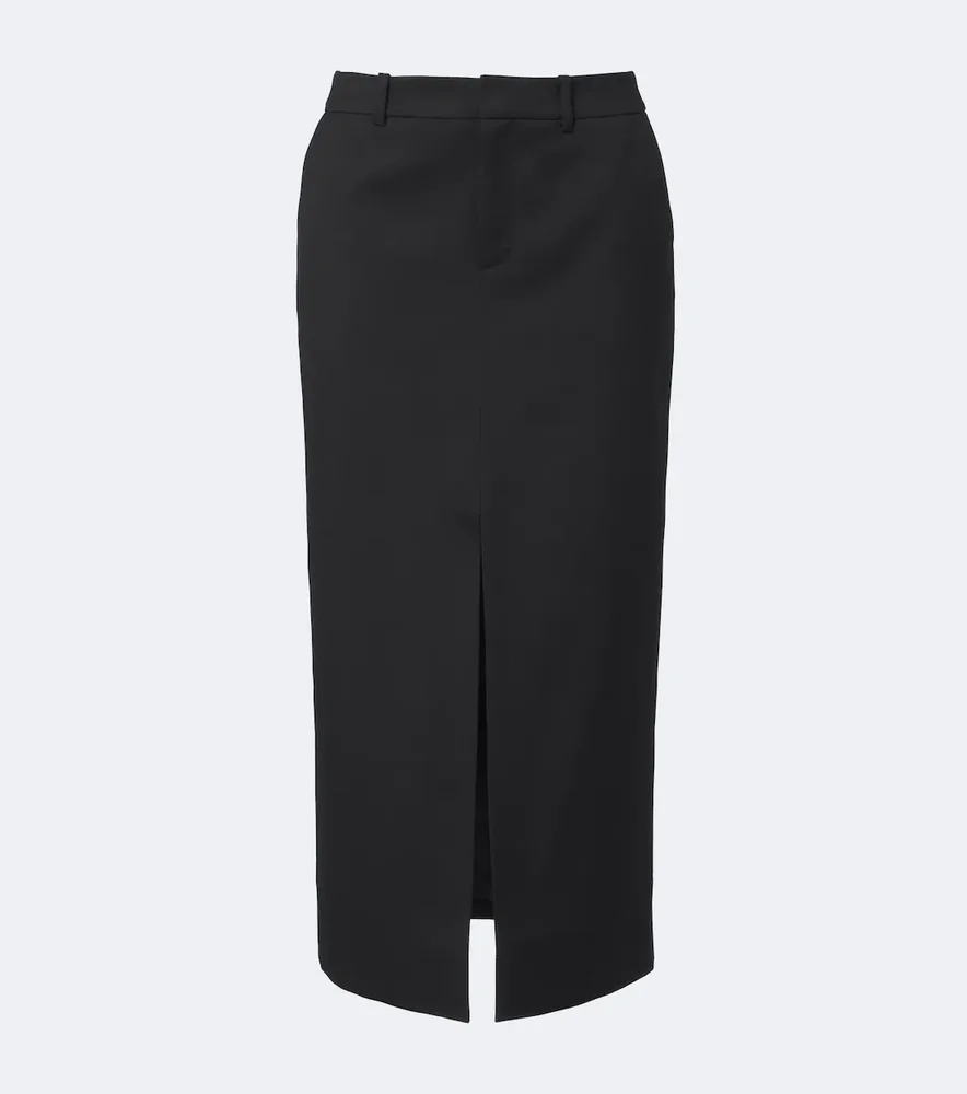 Maybelle pencil skirt