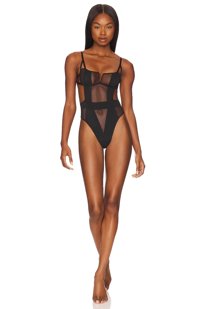 Orla Wired Bodysuit