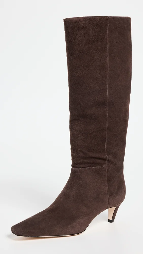 Remy Knee Boot