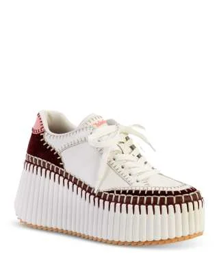 Women's Nama Stitch Sneakers