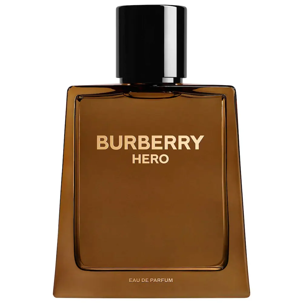 Hero Eau de Parfum with Pine & Cedarwood