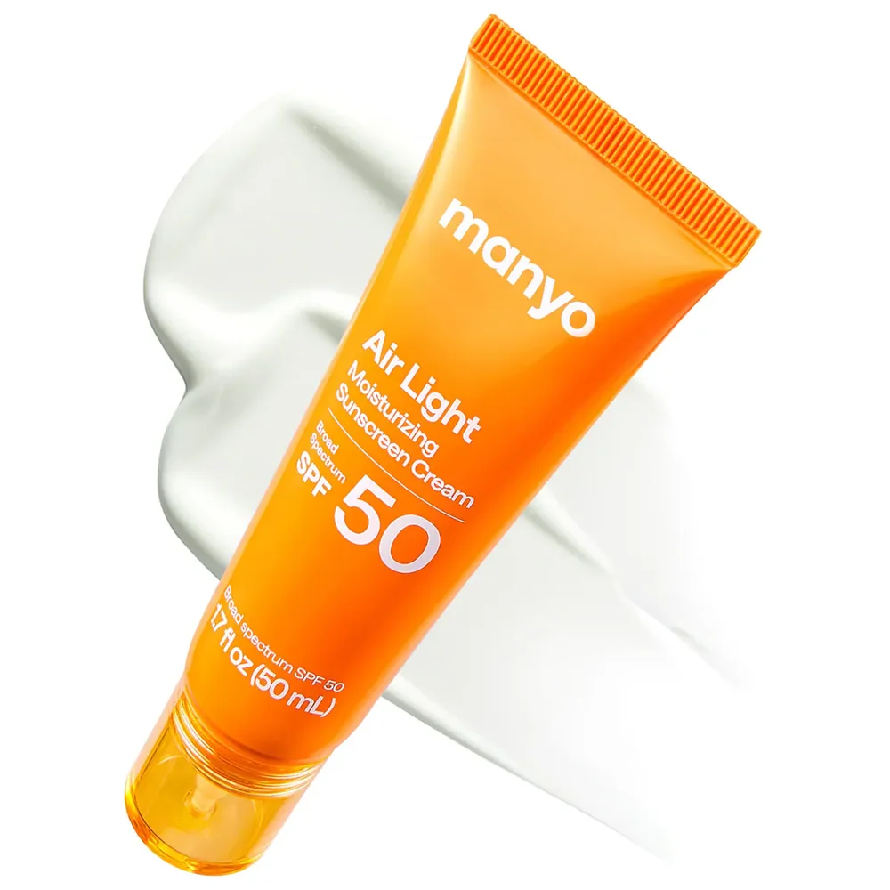 Air Light Moisturizing Sunscreen SPF 50