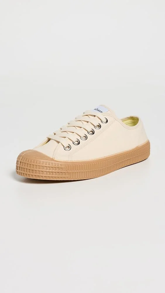 Star Master 99 Beige Sneakers