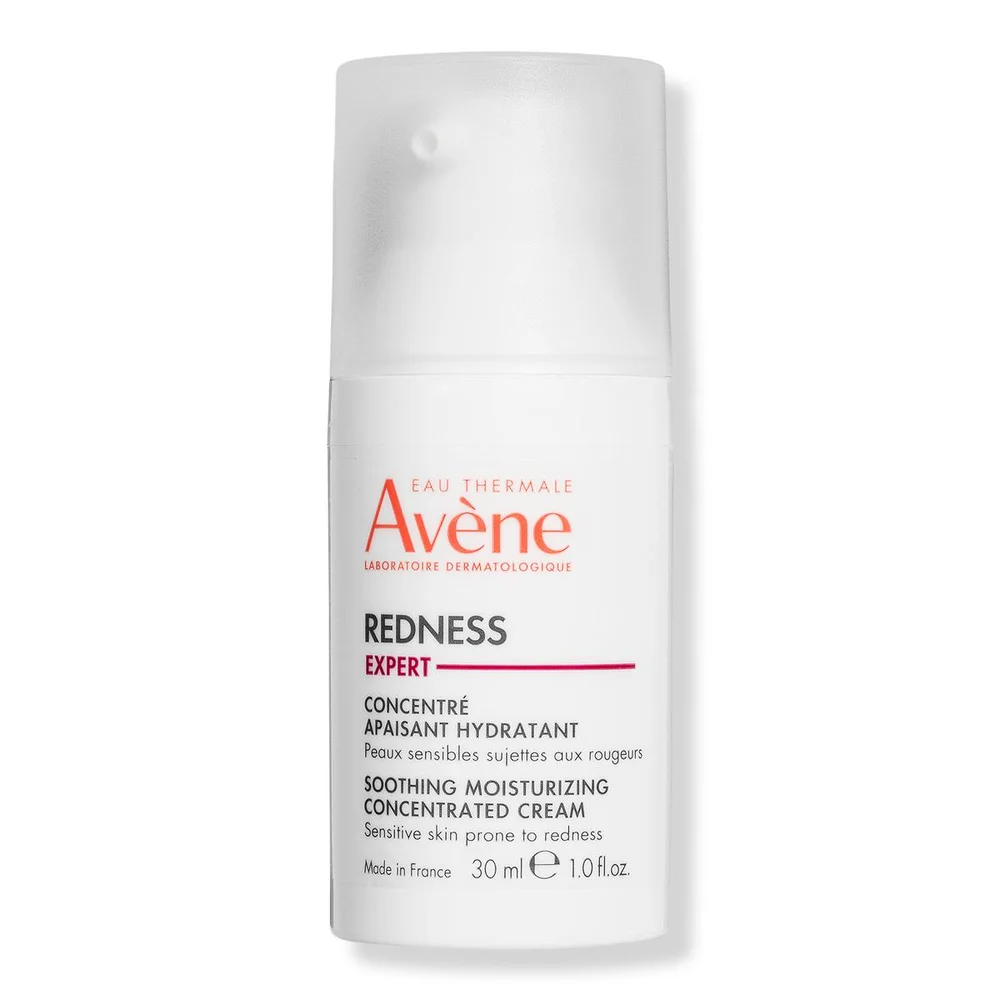 Redness Expert Soothing Moisturizing Concentrated Cream