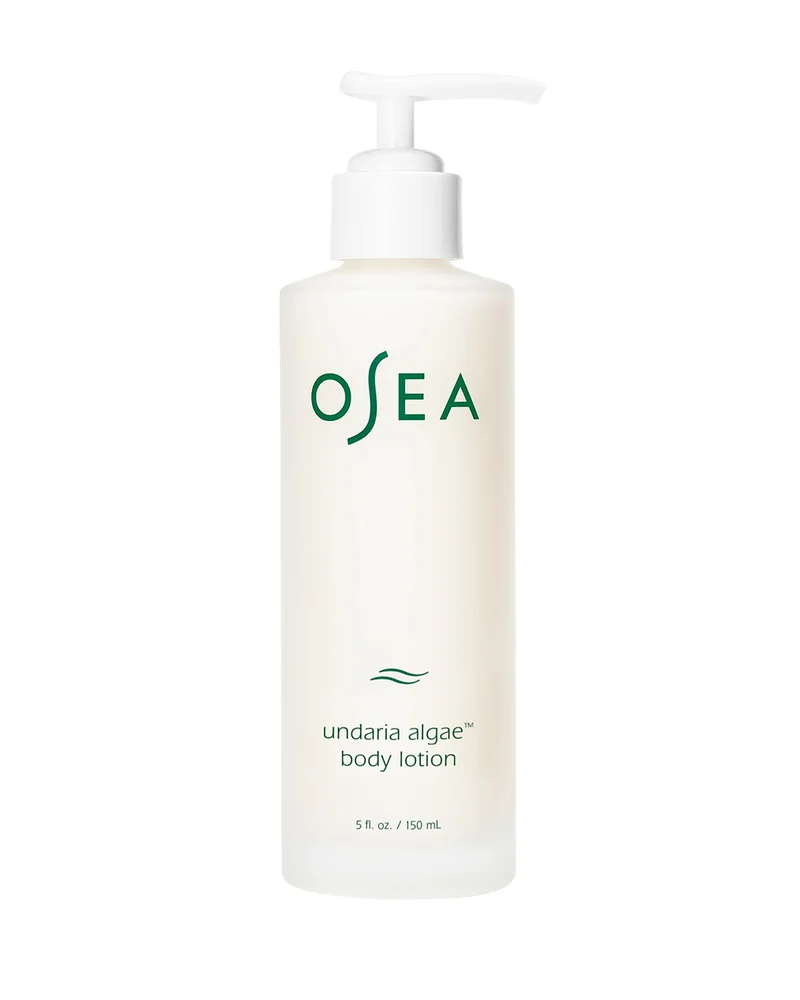 Undaria Algae Body Lotion