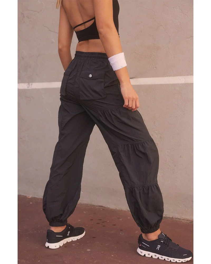 Set Me Free Pants