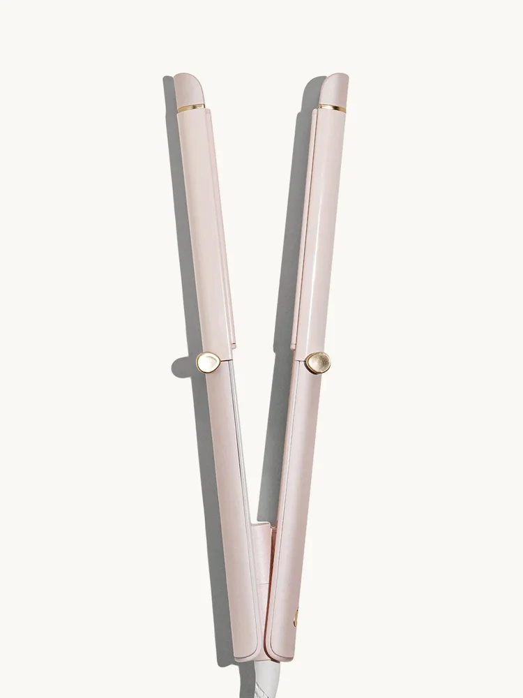 Curling Straightener 2-in-1 Styling Iron