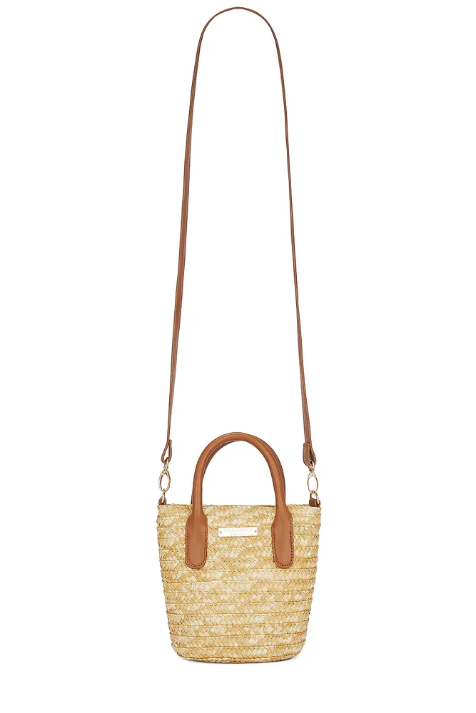 Micro Tote Bag