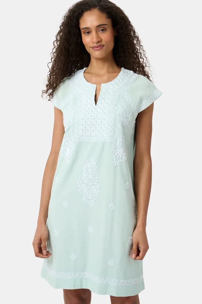 Faith Dress