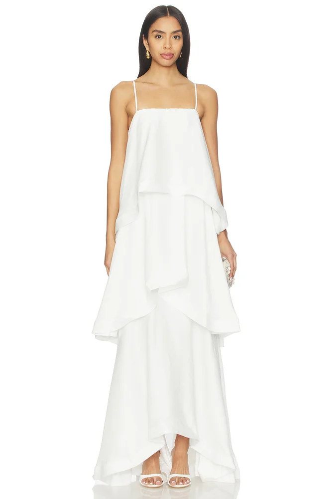 Hedi Maxi Dress