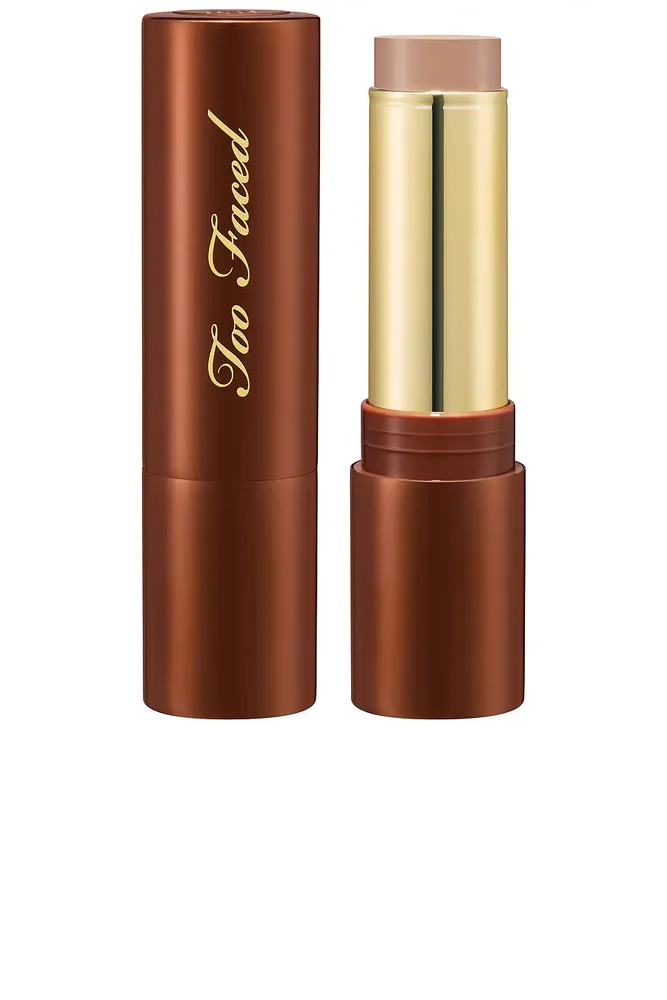 Chocolate Soleil Melting Bronzing & Sculpting Stick in Milk Chocolate