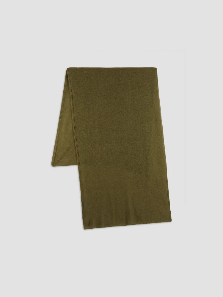 Cashmere Scarf