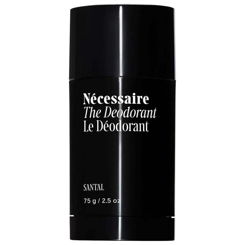 Santal Deodorant, Aluminum-Free Extra-Strength Mandelic Acid Deodorant