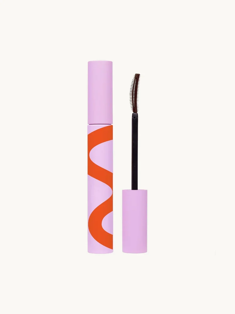 MakeWaves Lengthening and Volumizing Mascara