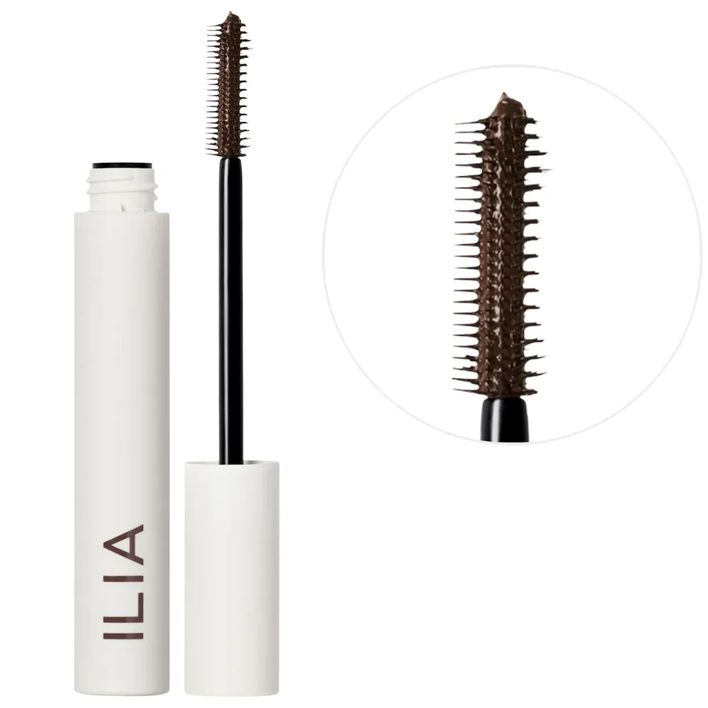 Limitless Lash Mascara - Clean Lengthening Mascara