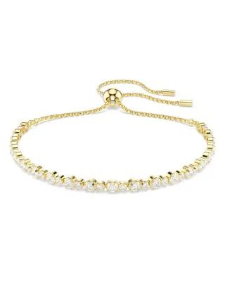 Matrix Tennis Bracelet