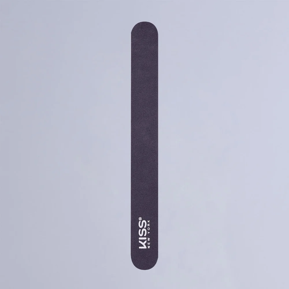 File & Smooth Nail File